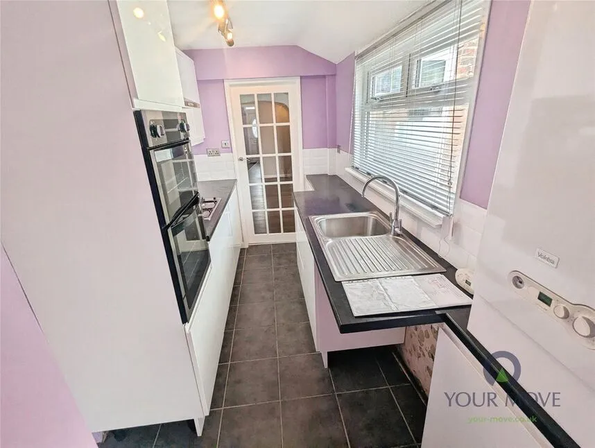 Mansfield Road, Skegby, NG17, photo 11