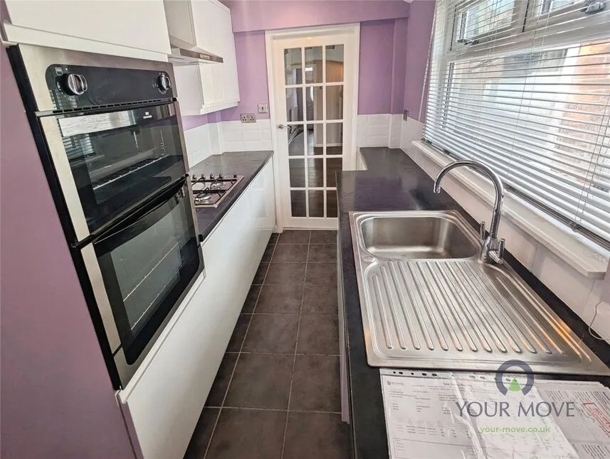 Mansfield Road, Skegby, NG17, photo 4
