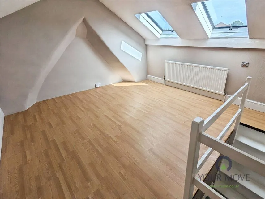 Mansfield Road, Skegby, NG17, photo 9