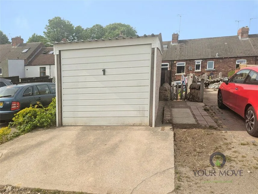 Mansfield Road, Skegby, NG17, photo 3