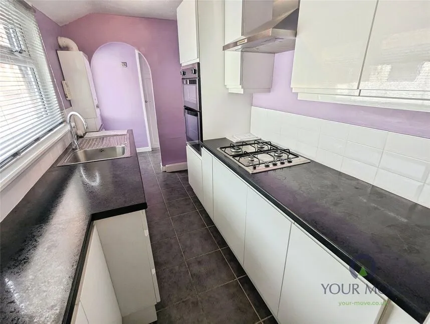 Mansfield Road, Skegby, NG17, photo 15