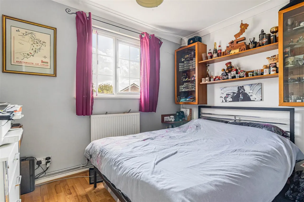 Shannon Close, Haverhill, CB9, photo 10