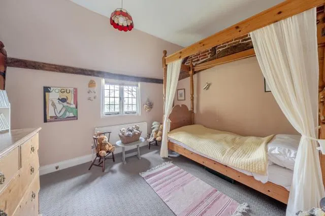 Old Chertsey Road, Chobham, GU24, photo 19