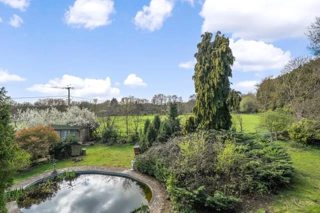 Old Chertsey Road, Chobham, GU24, photo 9
