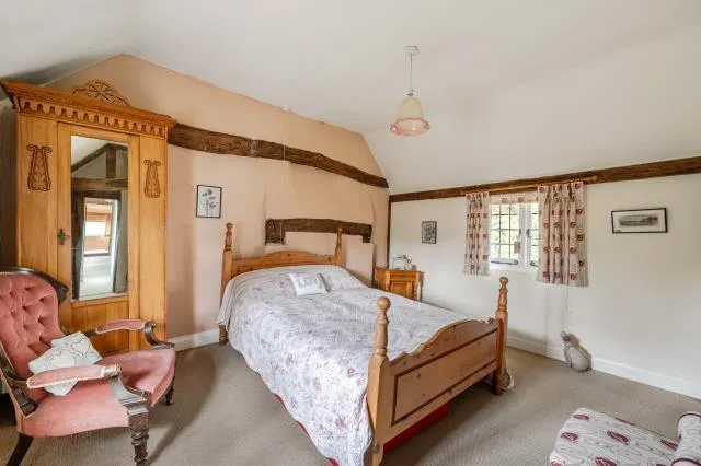 Old Chertsey Road, Chobham, GU24, photo 17