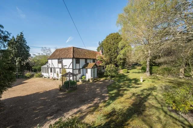 Old Chertsey Road, Chobham, GU24, photo 29