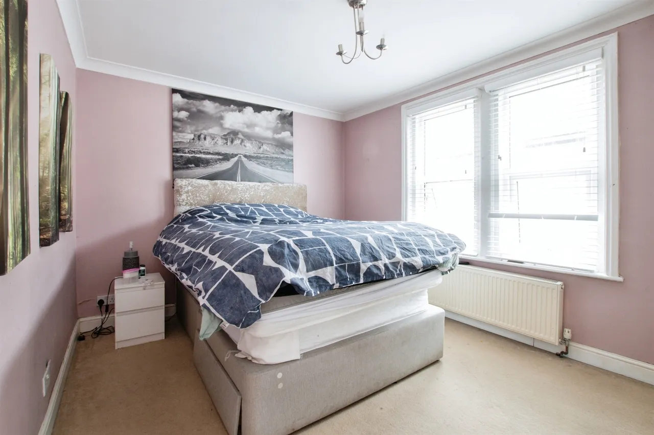 Alma Road, Bournemouth, BH9, photo 9