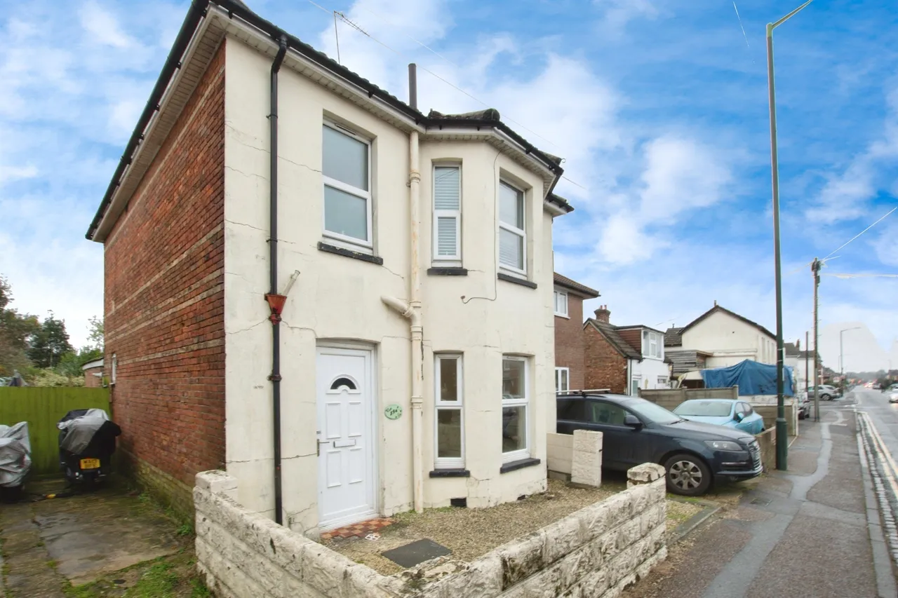 Alma Road, Bournemouth, BH9, photo 12