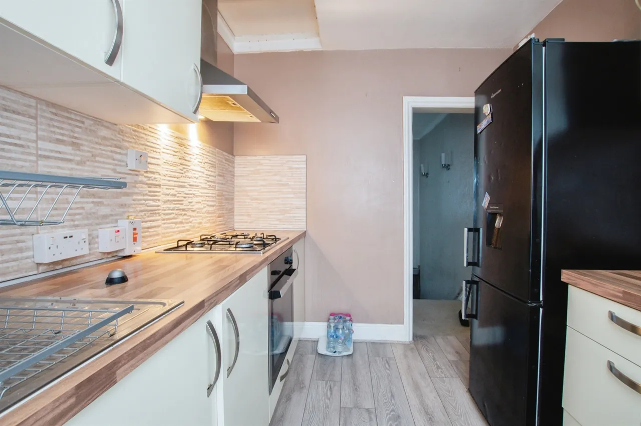 Alma Road, Bournemouth, BH9, photo 5