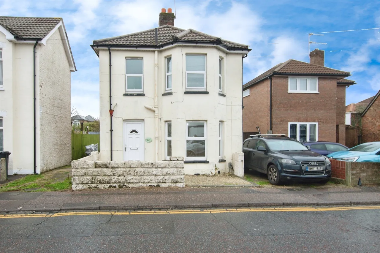 Alma Road, Bournemouth, BH9, photo 8