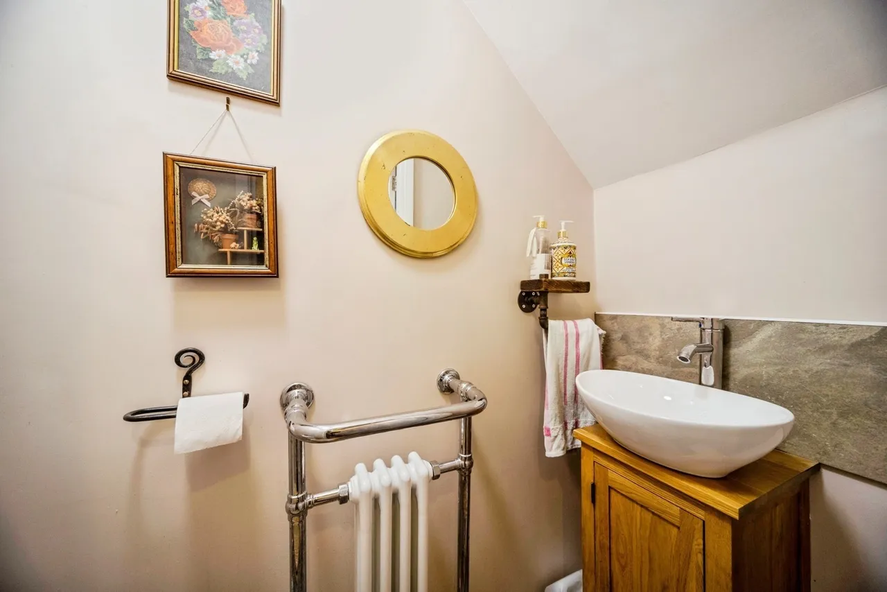 New Road, Drayton Parslow, MK17, photo 10