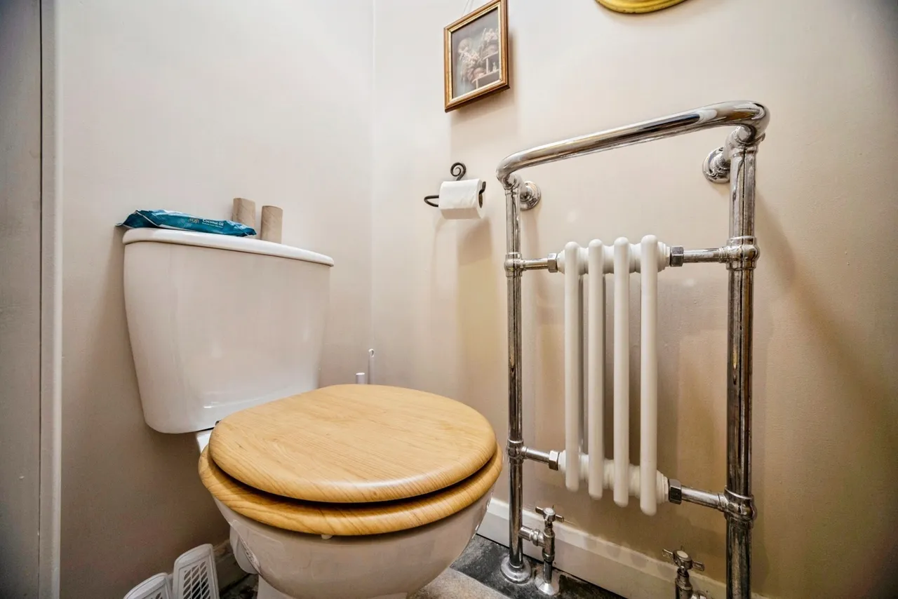 New Road, Drayton Parslow, MK17, photo 9
