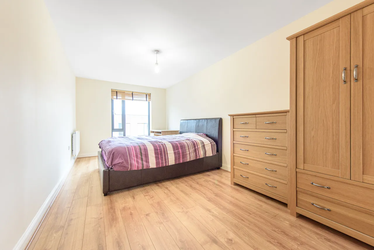 Flat 26, Harvil Court, London, photo 5