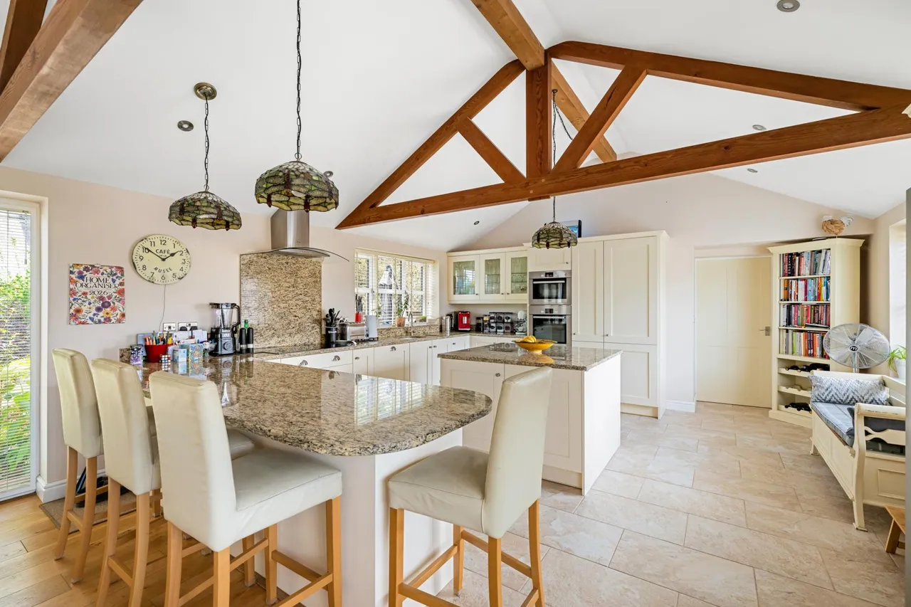 Main Street, Aunsby, NG34, photo 2