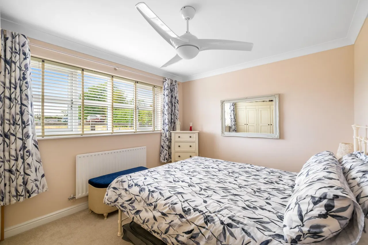 Main Street, Aunsby, NG34, photo 16