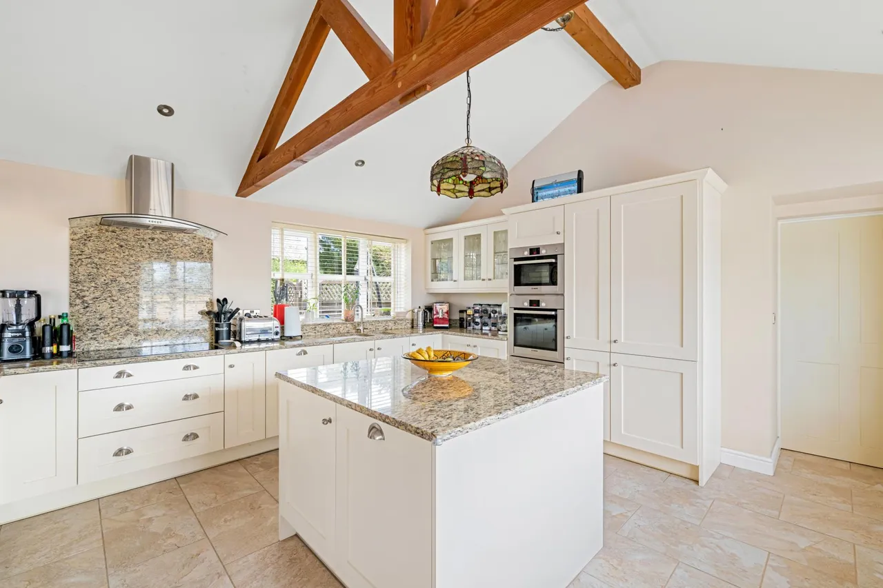 Main Street, Aunsby, NG34, photo 8