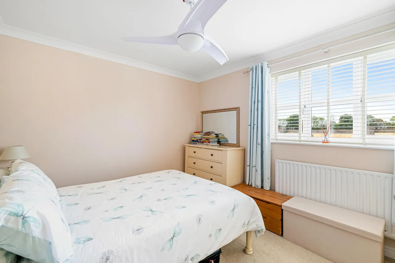 Main Street, Aunsby, NG34, photo 15