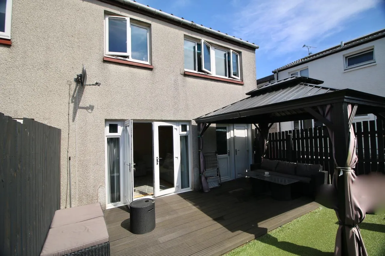 Lime Crescent, Cumbernauld, G67 3PQ, photo 19