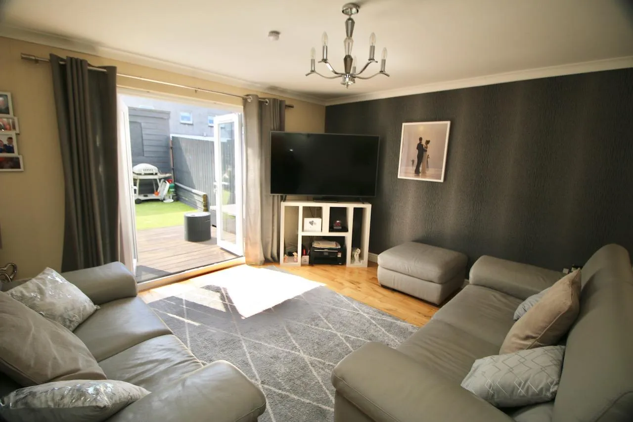 Lime Crescent, Cumbernauld, G67 3PQ, photo 8