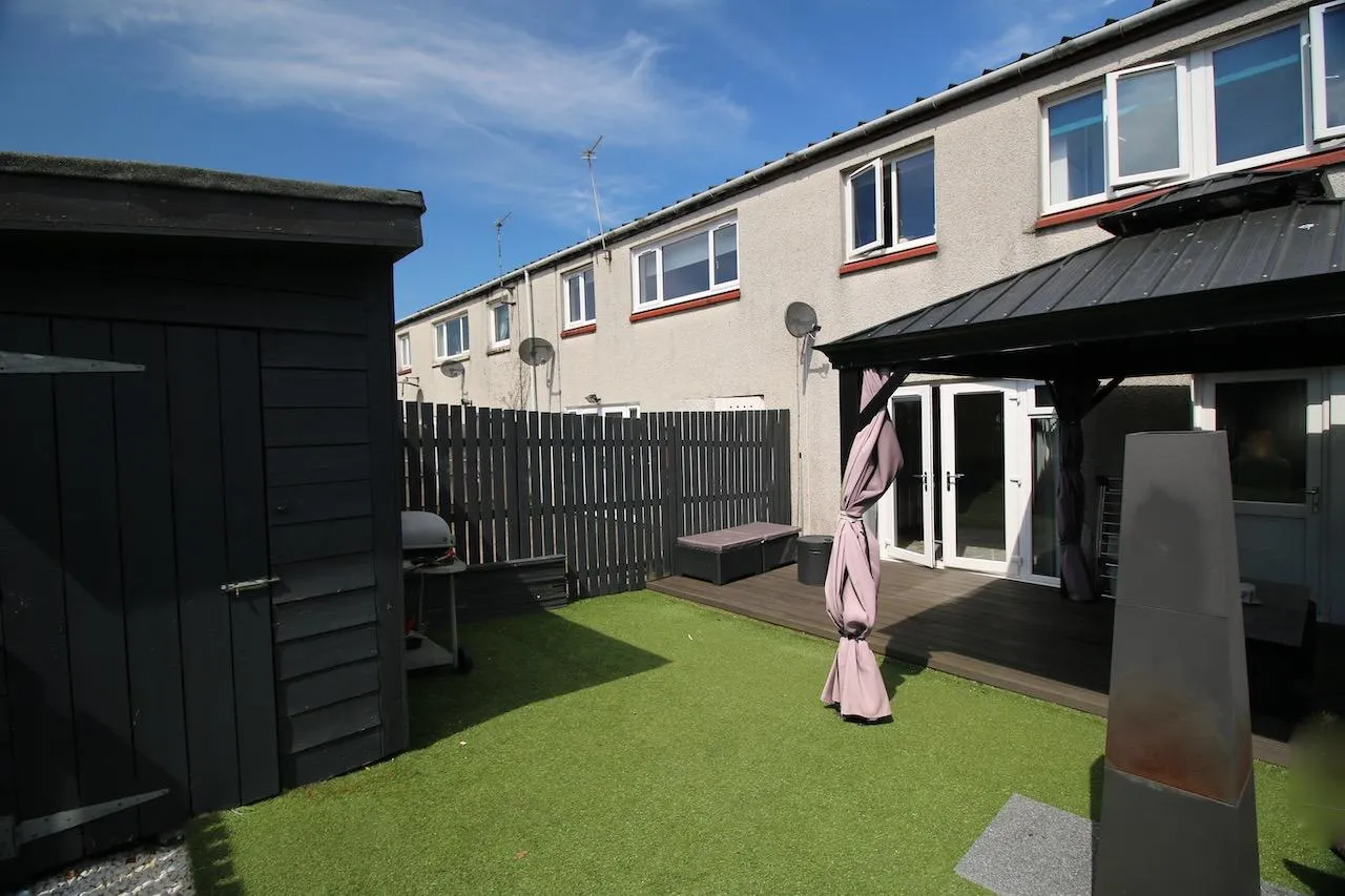 Lime Crescent, Cumbernauld, G67 3PQ, photo 21