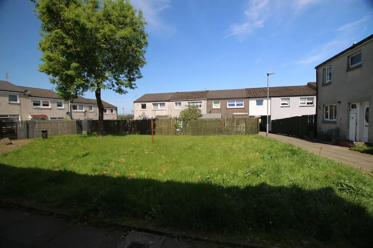 Lime Crescent, Cumbernauld, G67 3PQ, photo 22