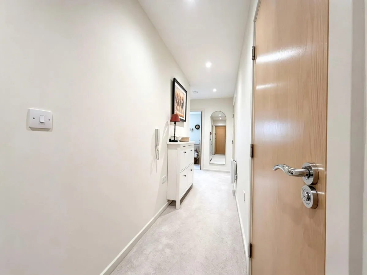 Becket House, New Road, Brentwood, photo 10