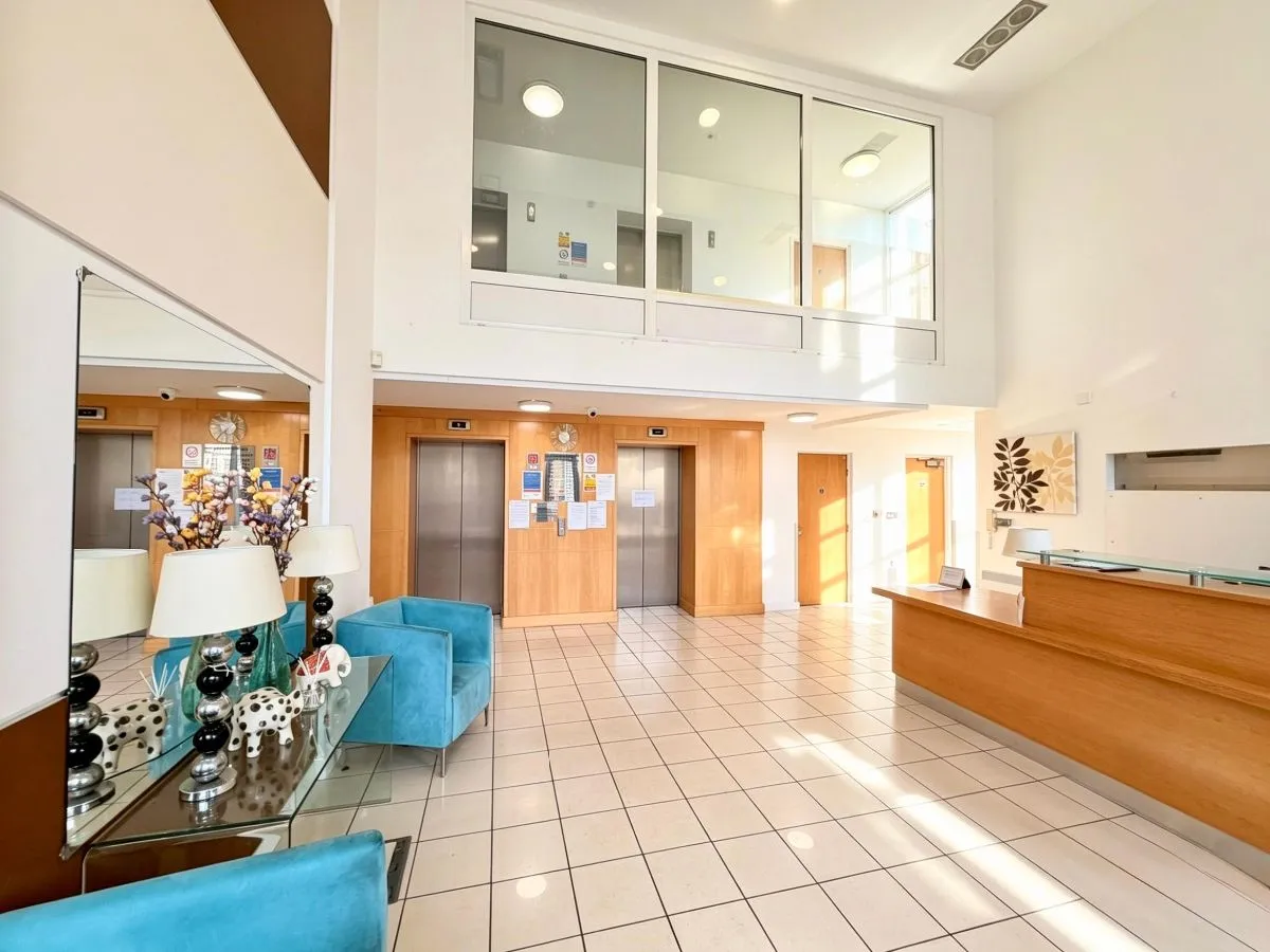 Becket House, New Road, Brentwood, photo 7
