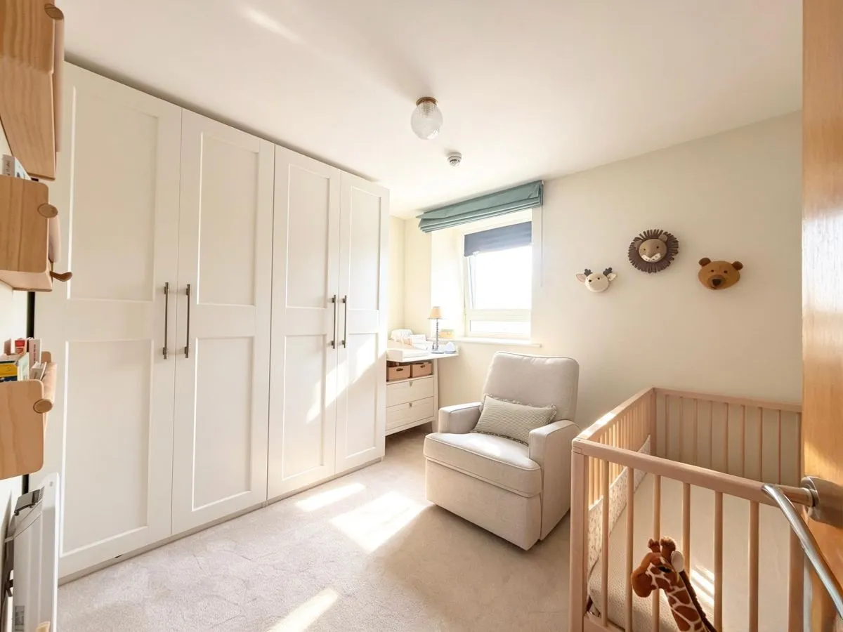 Becket House, New Road, Brentwood, photo 6