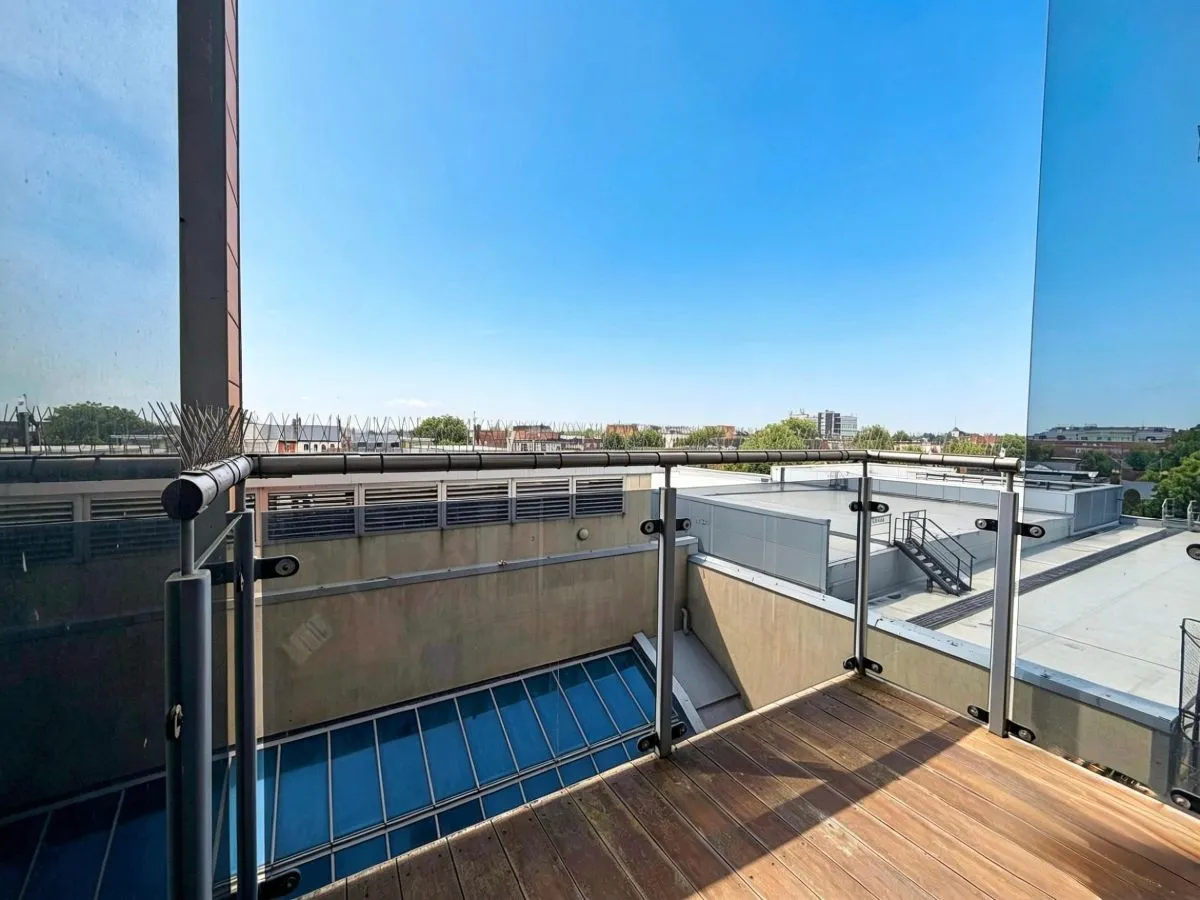 Becket House, New Road, Brentwood, photo 5