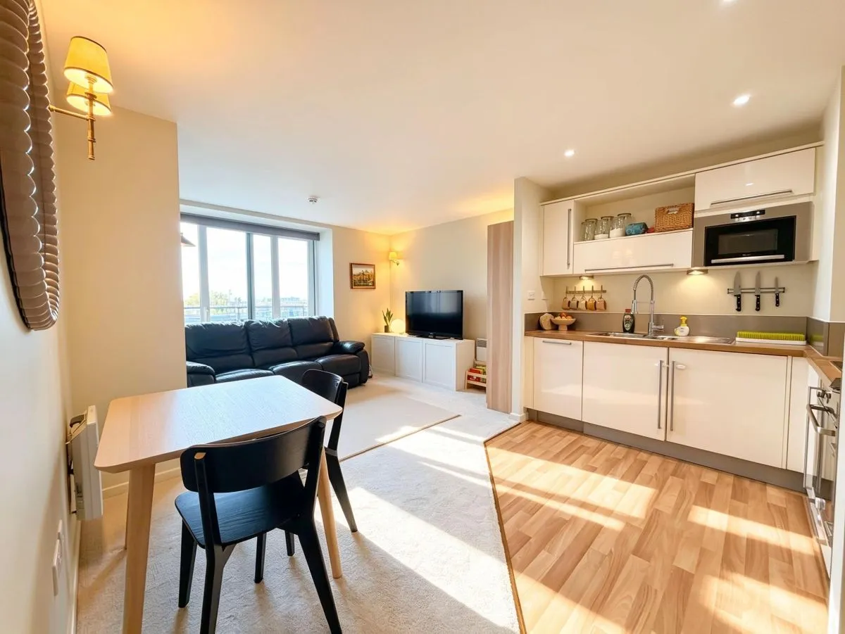 Becket House, New Road, Brentwood, photo 9