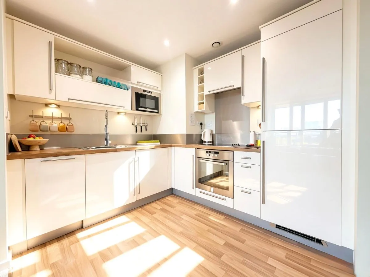 Becket House, New Road, Brentwood, photo 3