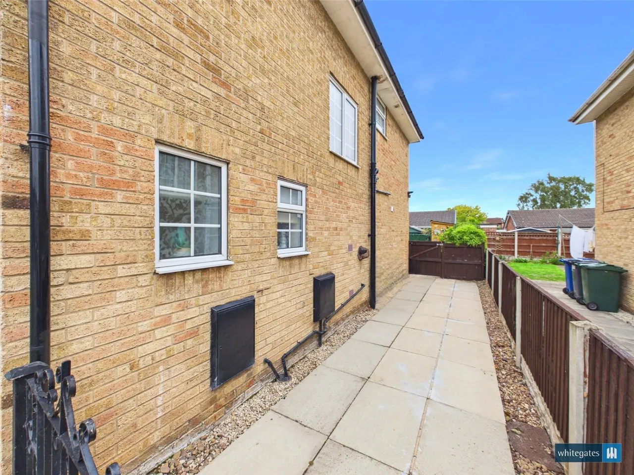 Newhall Road, Kirk Sandall, DN3, photo 26