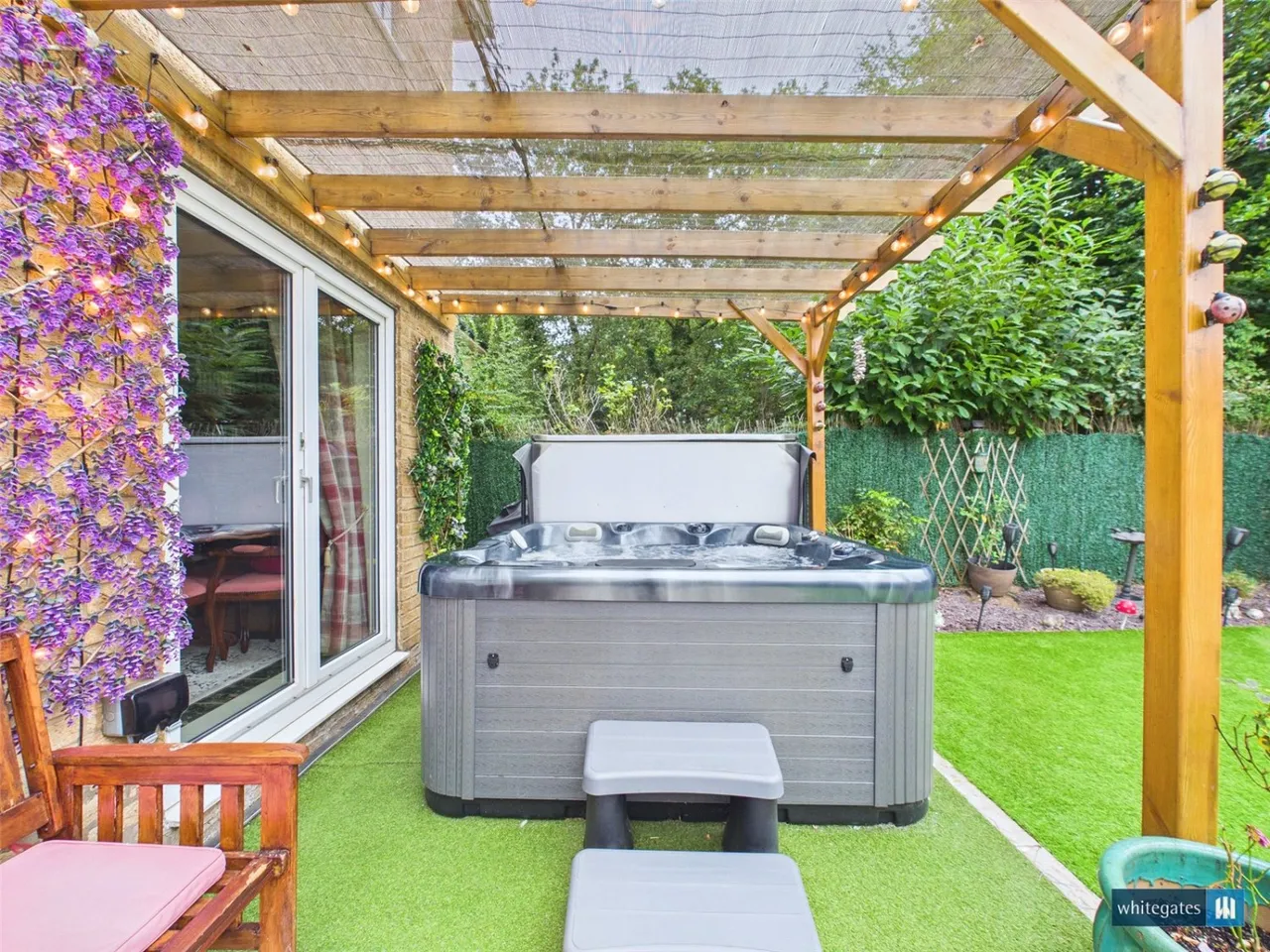 Newhall Road, Kirk Sandall, DN3, photo 25