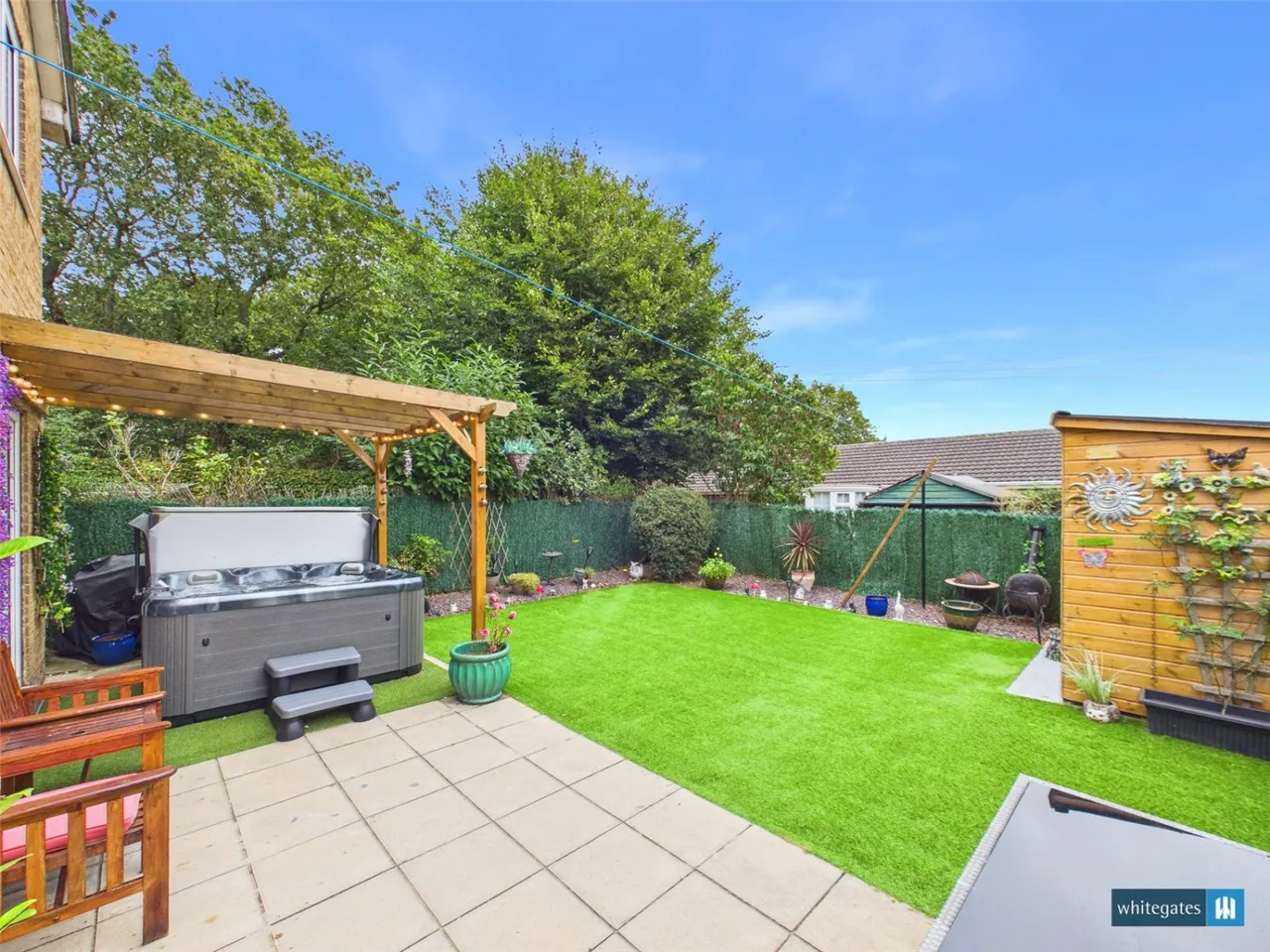 Newhall Road, Kirk Sandall, DN3, photo 23
