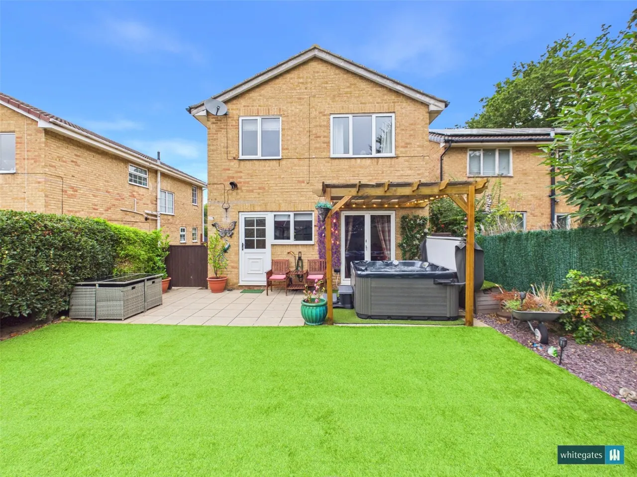 Newhall Road, Kirk Sandall, DN3, photo 3