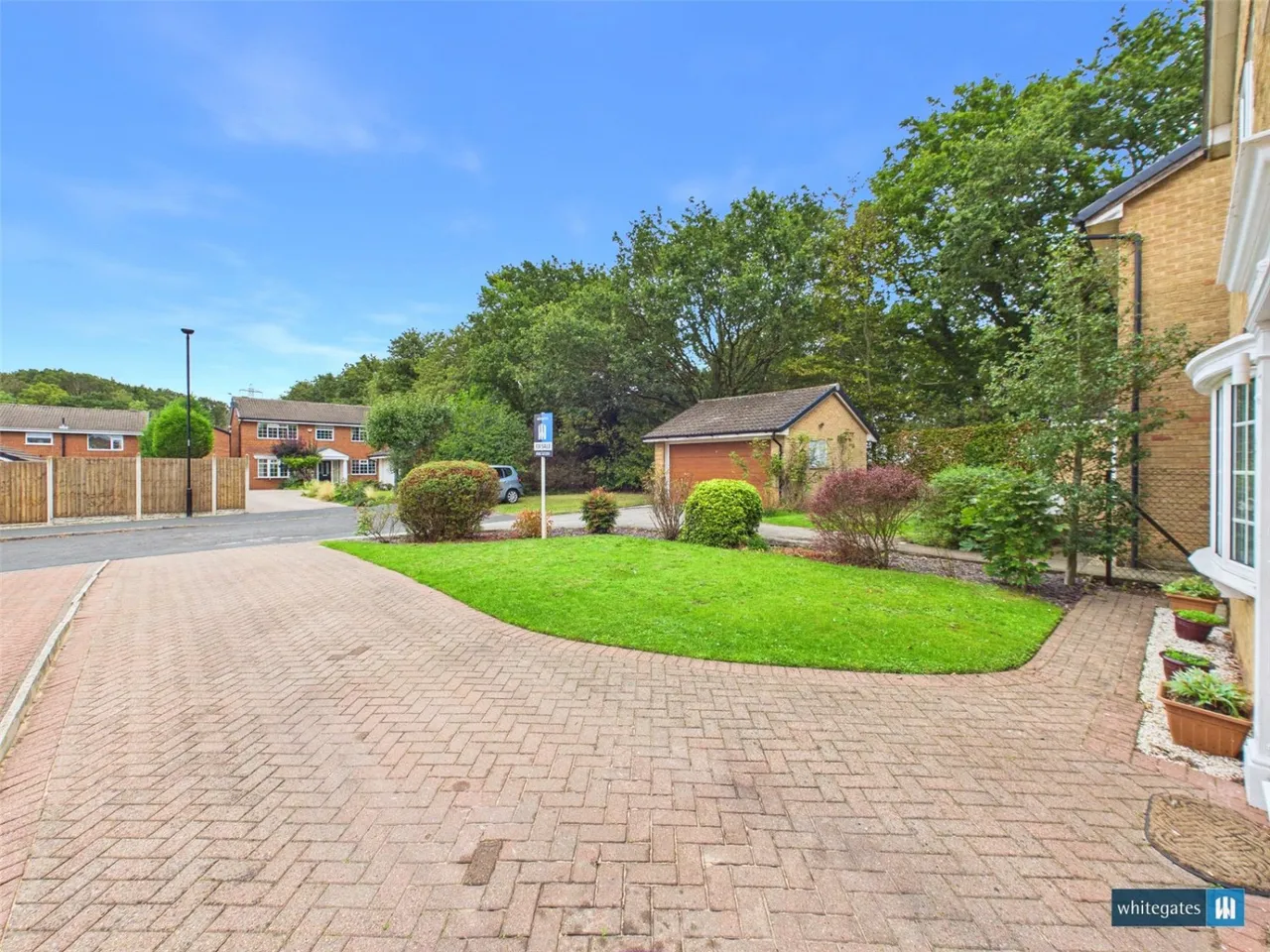 Newhall Road, Kirk Sandall, DN3, photo 27