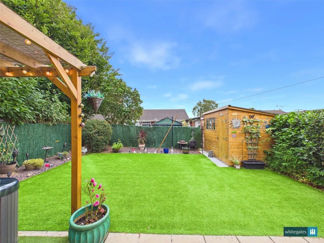 Newhall Road, Kirk Sandall, DN3, photo 22