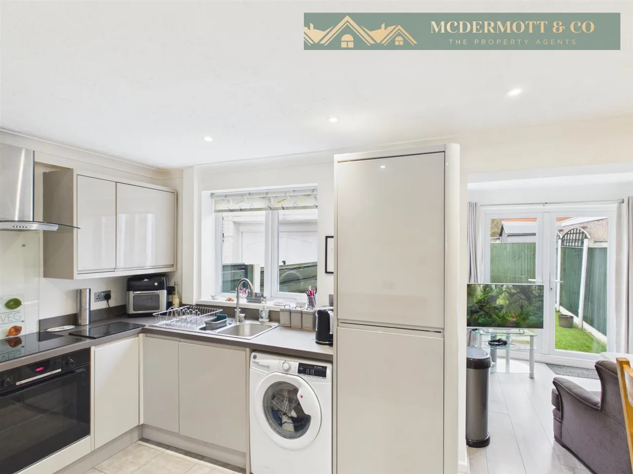 Birch Avenue, Failsworth, M35, photo 8
