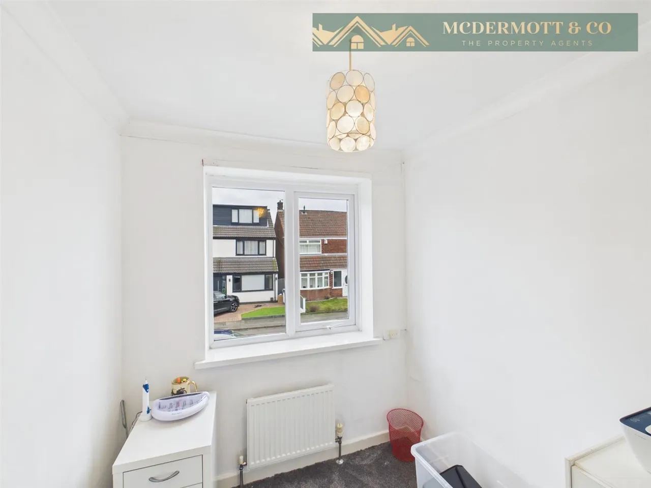 Birch Avenue, Failsworth, M35, photo 21