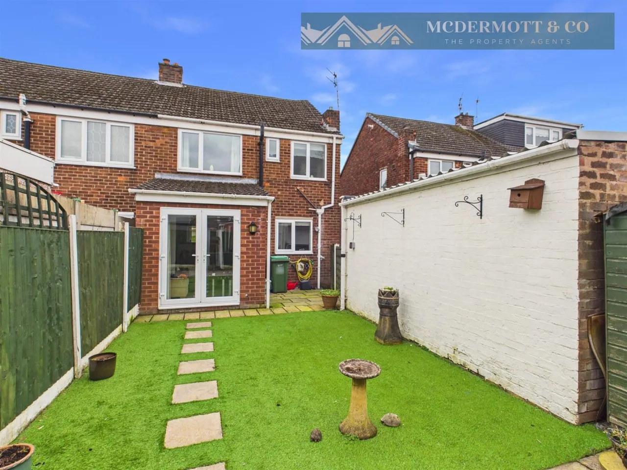 Birch Avenue, Failsworth, M35, photo 24