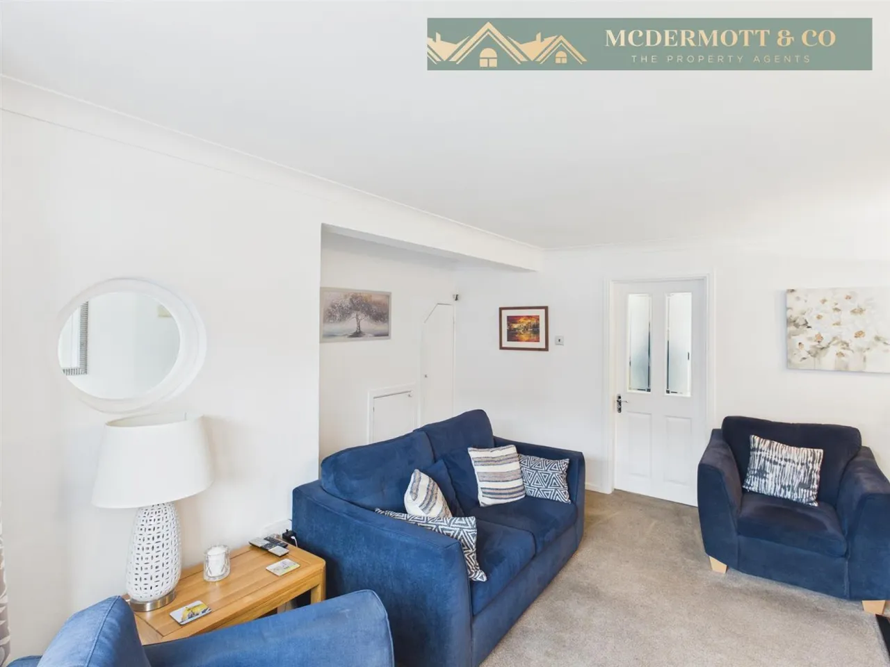 Birch Avenue, Failsworth, M35, photo 5