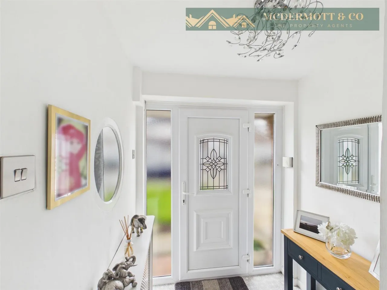 Birch Avenue, Failsworth, M35, photo 2