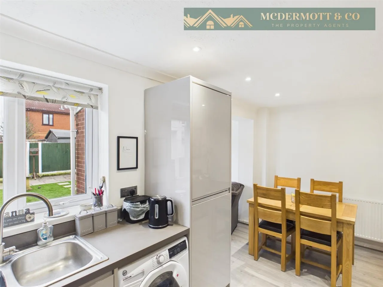 Birch Avenue, Failsworth, M35, photo 9