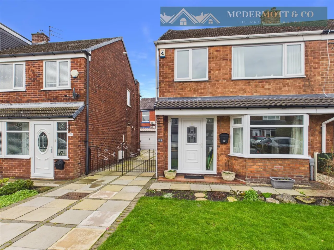 Birch Avenue, Failsworth, M35, photo 25
