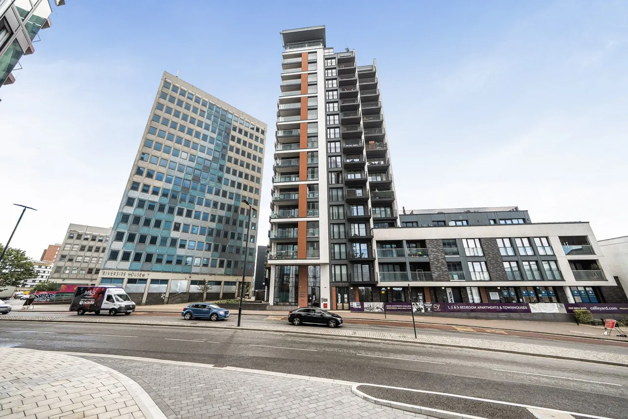 Woolwich High Street, SE18, photo 7