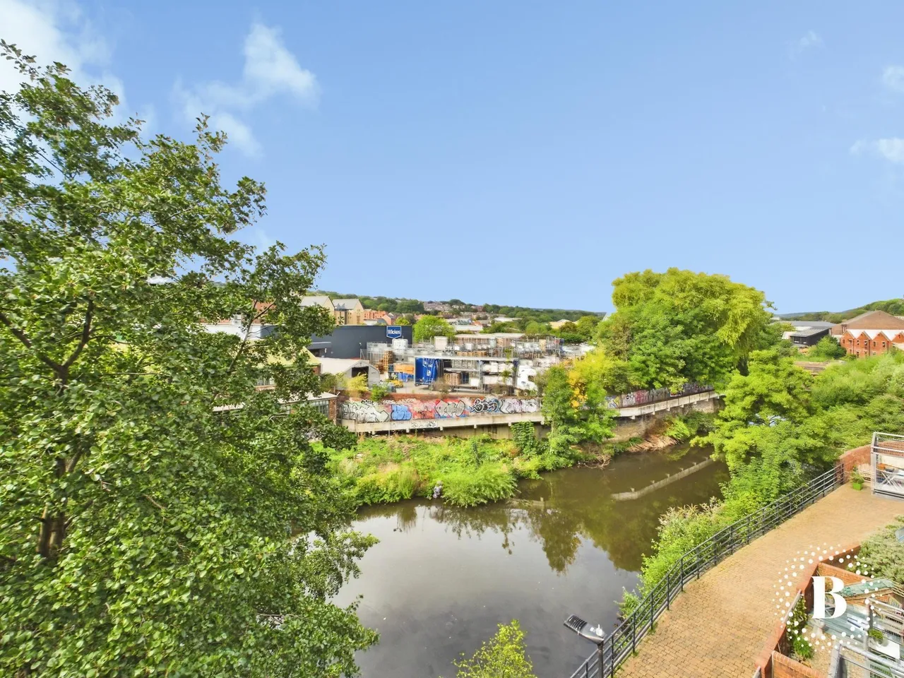 Adelaide Lane, Kelham Island, S3, photo 10