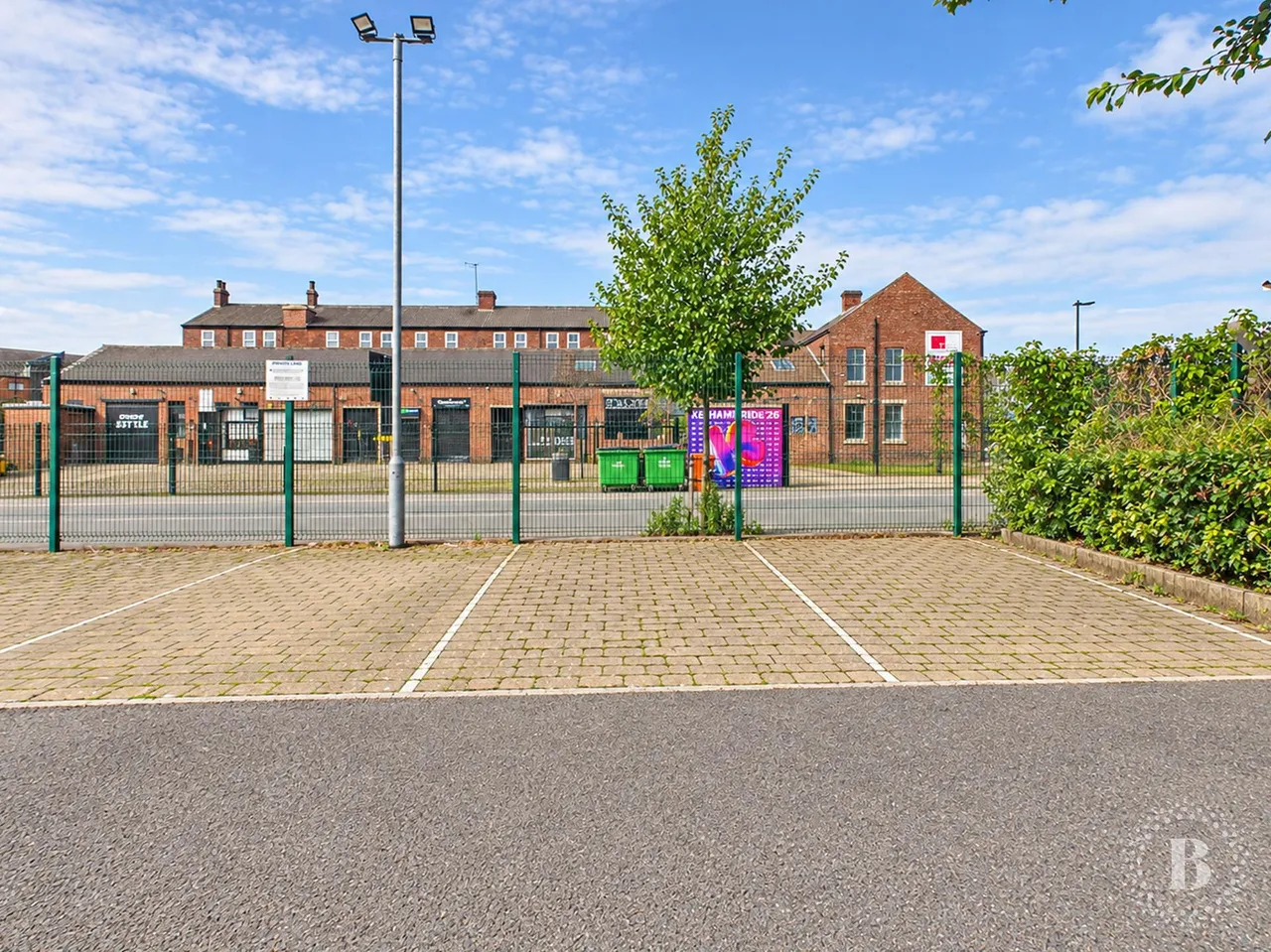 Adelaide Lane, Kelham Island, S3, photo 19