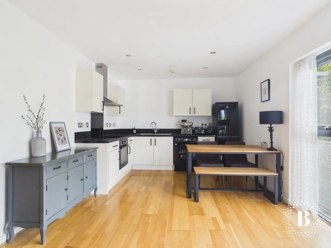 Adelaide Lane, Kelham Island, S3, photo 17