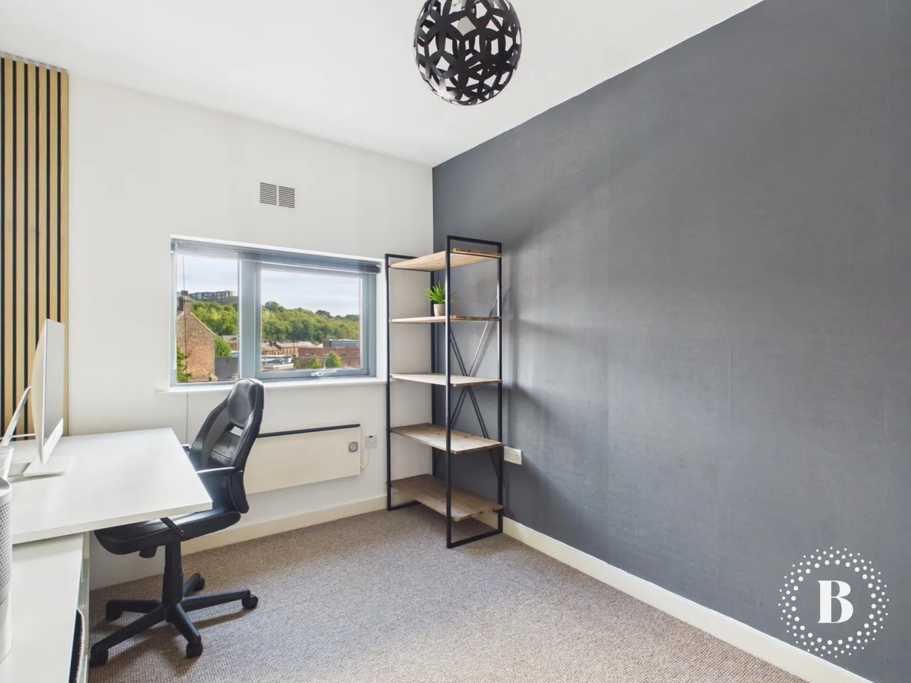 Adelaide Lane, Kelham Island, S3, photo 11