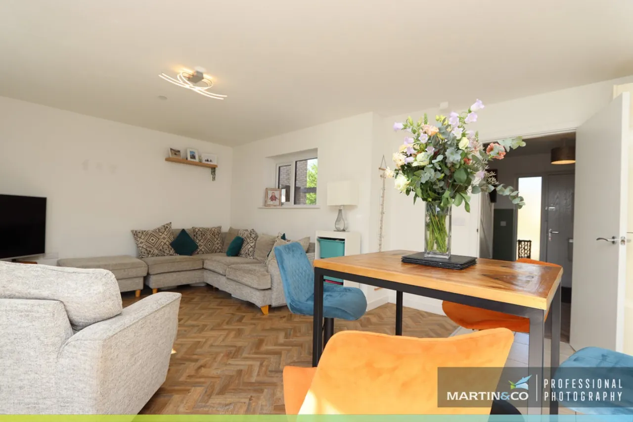 Willowbrook Street, St Mellons, photo 8